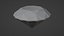 3D lowpoly diamind