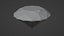 3D lowpoly diamind