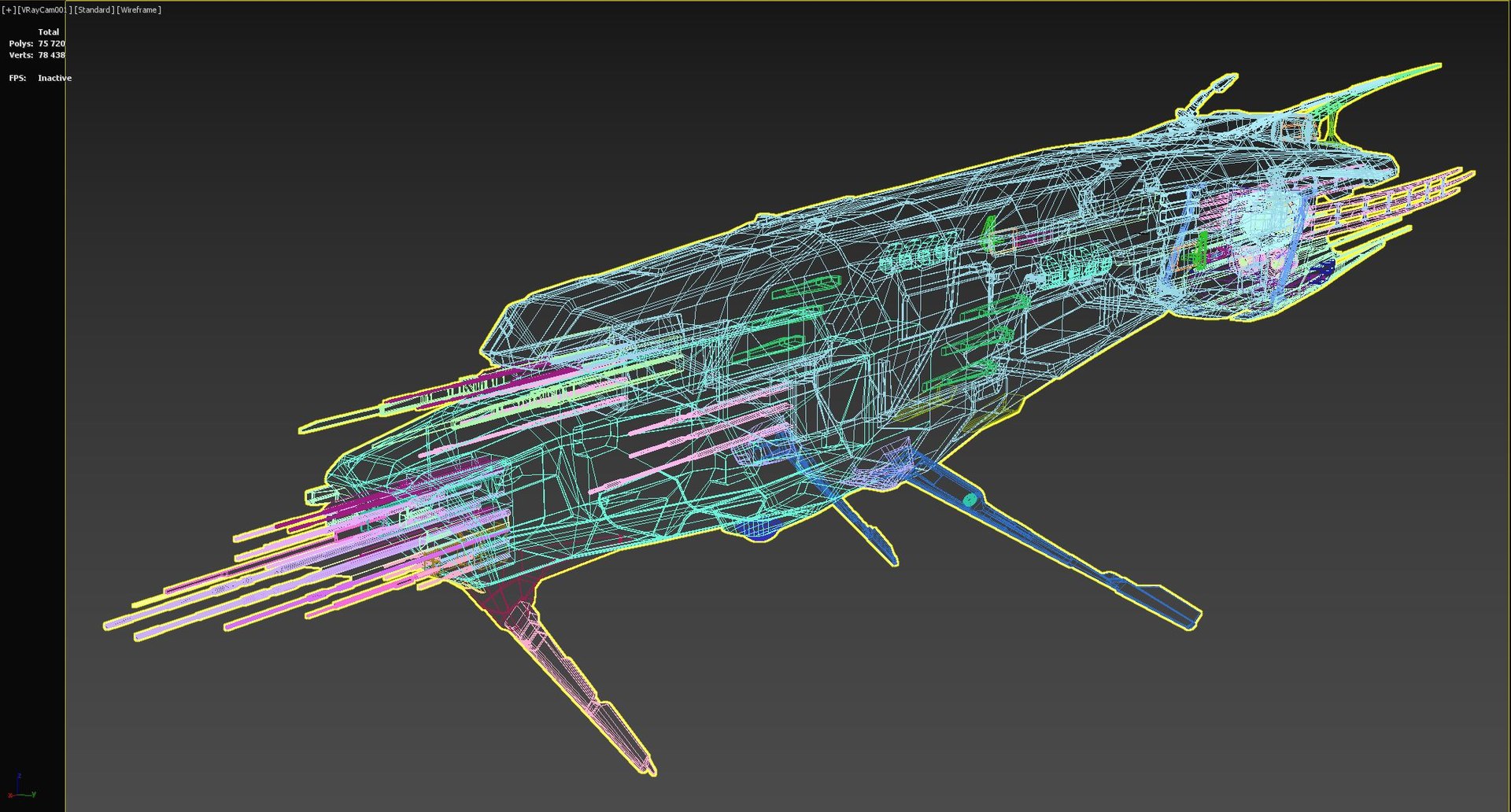 Sci Fi Alien SpaceShip 3D model https://p.turbosquid.com/ts-thumb/rT/XA8iEB/Cz/23/jpg/1693502045/1920x1080/fit_q87/e1ec0fbe243ccc1954e2b7e00a4712e7708cf9a8/23.jpg