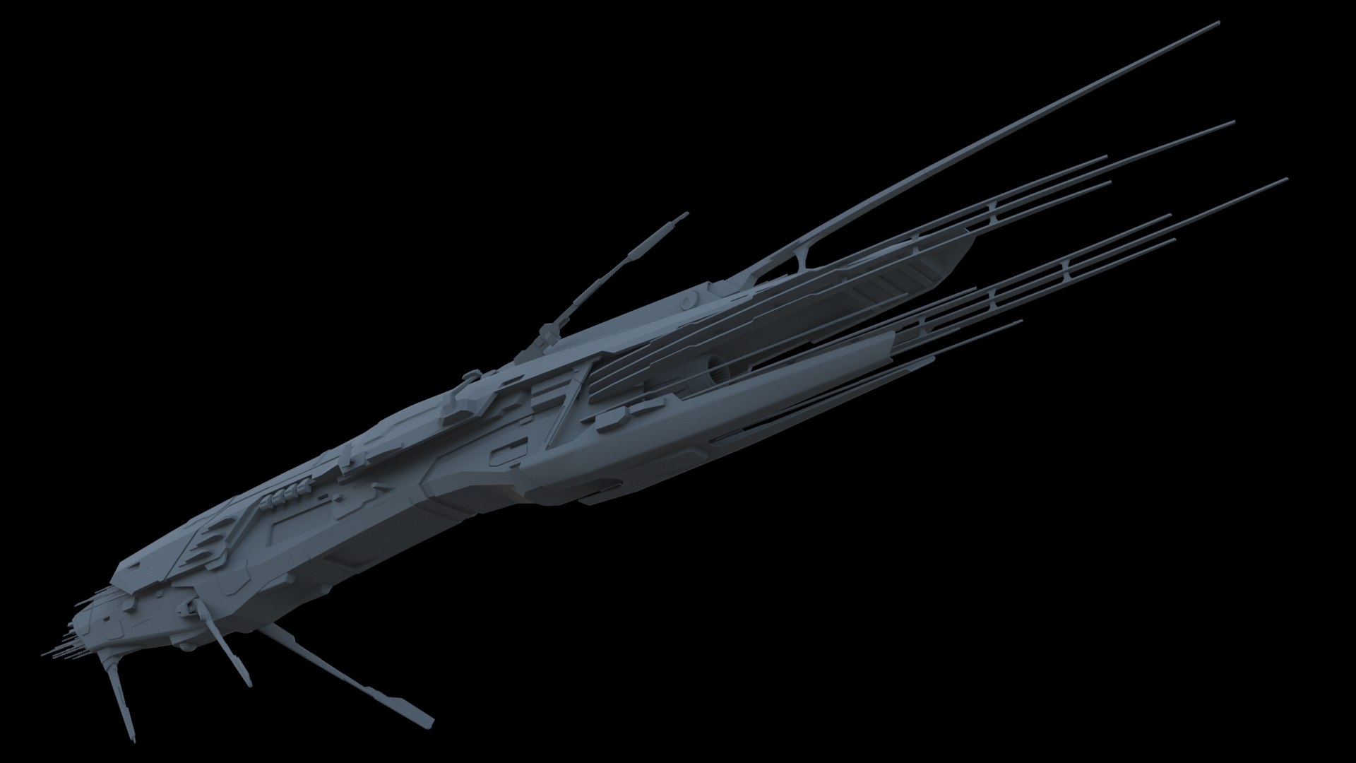 Sci Fi Alien SpaceShip 3D model https://p.turbosquid.com/ts-thumb/rT/XA8iEB/bM/15/jpg/1693502040/1920x1080/fit_q87/a00a5157668a7e4a72355dabf8e1f4b4ce66f67c/15.jpg