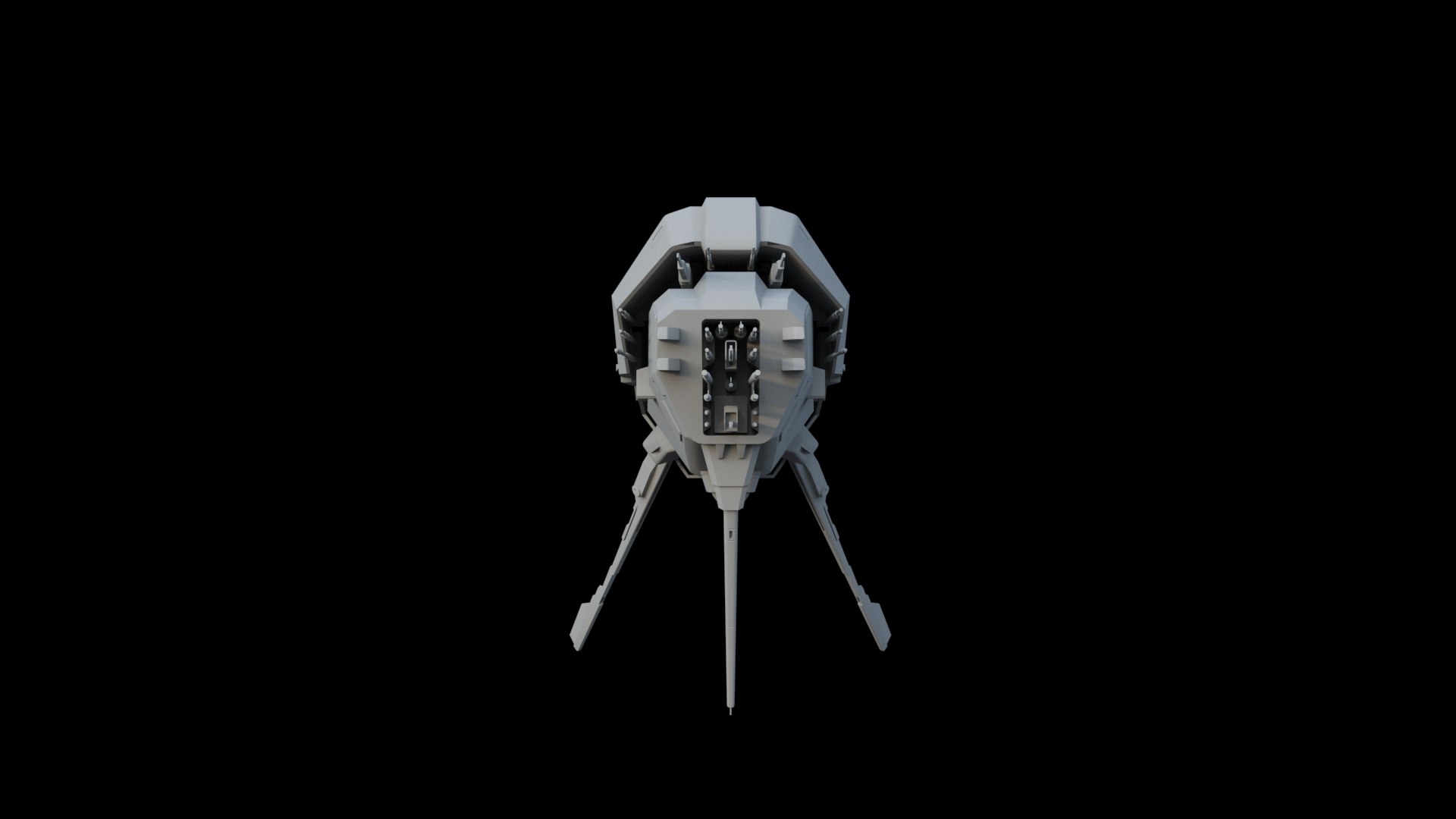 Sci Fi Alien SpaceShip 3D model https://p.turbosquid.com/ts-thumb/rT/XA8iEB/eR/z04/jpg/1693502035/1920x1080/fit_q87/de613640dc92eab9ed4ca22ed692f423adebca90/z04.jpg