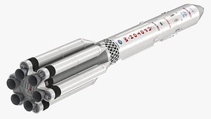 Proton M