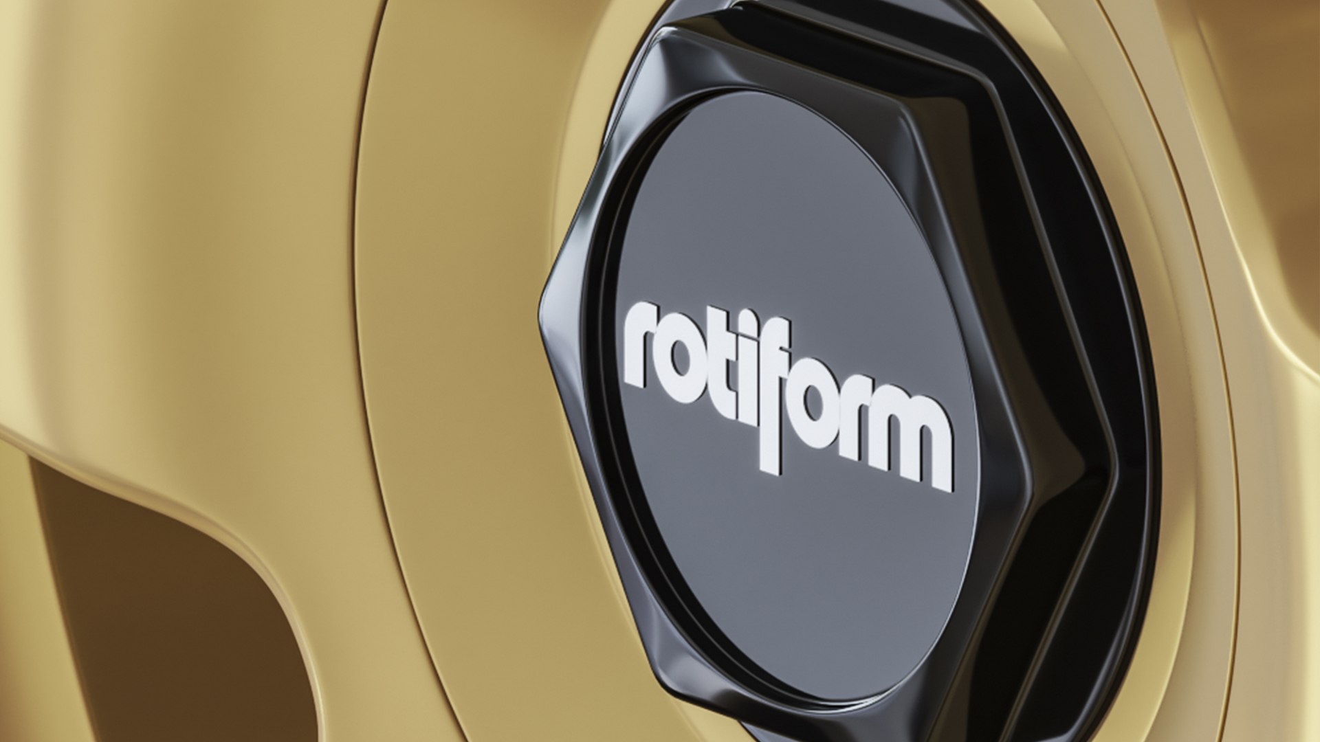 3D ROTIFORM SIX - car rims - TurboSquid 1882520
