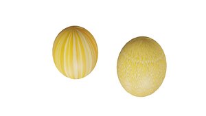 melon 3D