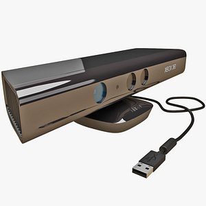 Xbox 360 Kinect