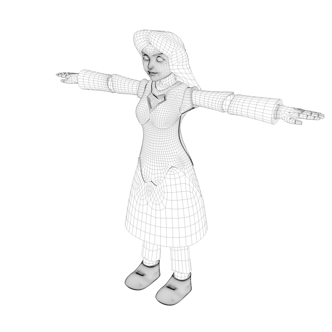 3D female android model https://p.turbosquid.com/ts-thumb/rT/j3iLGC/DoY6CcZt/girlandroidperspective_wireframe/png/1536660999/1920x1080/fit_q87/efcb70c54171c14c8196b6e5b3b7957536920733/girlandroidperspective_wireframe.jpg