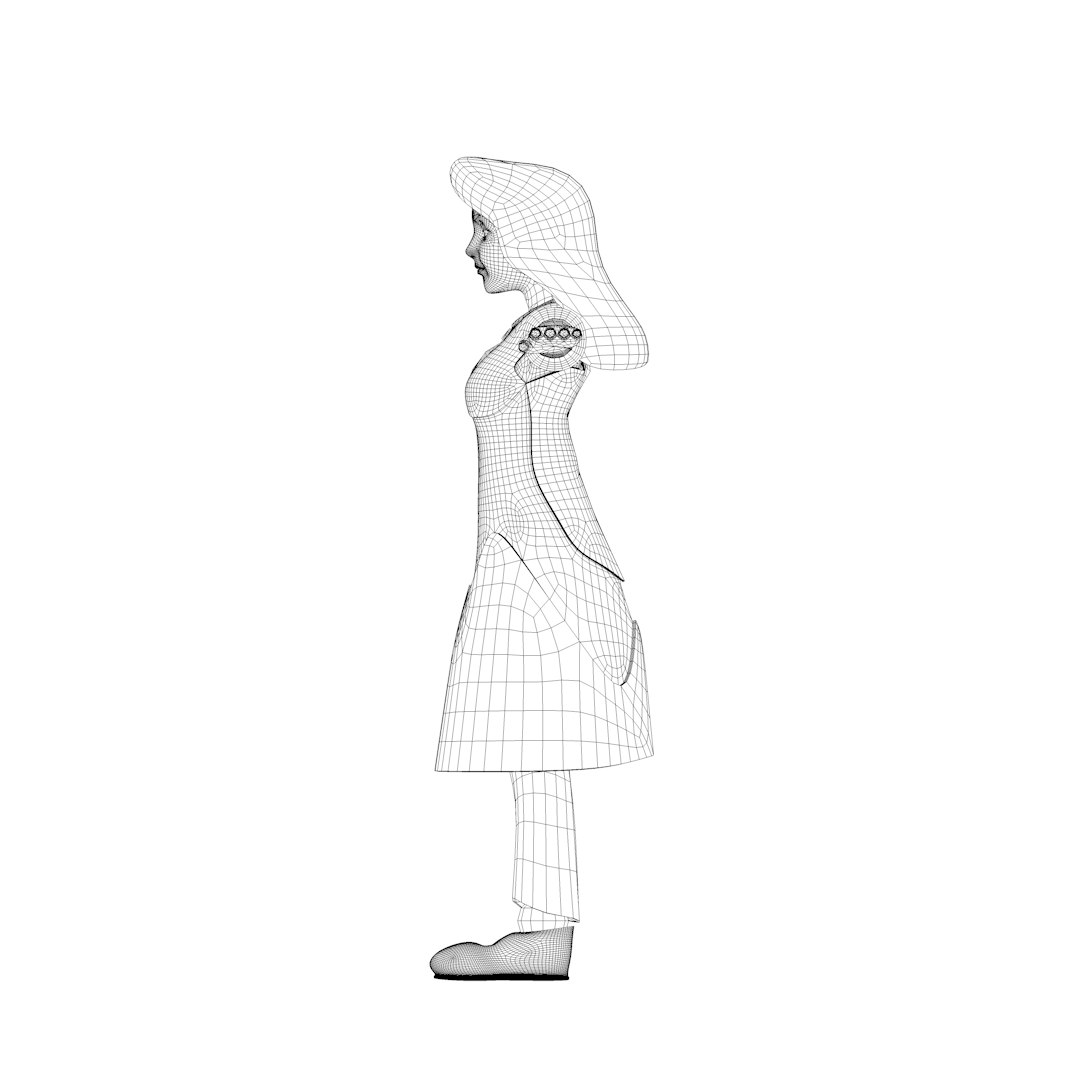 3D female android model https://p.turbosquid.com/ts-thumb/rT/j3iLGC/XGSrJIXV/girlandroidside_wireframe/png/1536661079/1920x1080/fit_q87/43de4e9fd3eb215dfb90a24252c35a36ffd3953e/girlandroidside_wireframe.jpg
