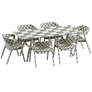 table Comfort Zone chair Prerogative