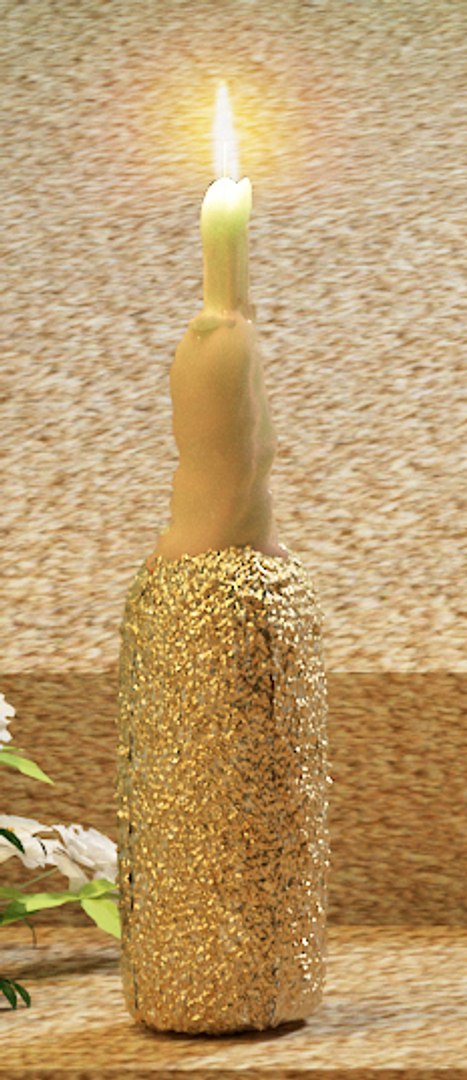 3D bottle candle model https://p.turbosquid.com/ts-thumb/rT/kZFovj/x1scckbF/champagnebottlecandle2/jpg/1497087109/1920x1080/fit_q87/21a7d05cfc5f7f6030bfd7f0fcfe0b51cdb22fe8/champagnebottlecandle2.jpg