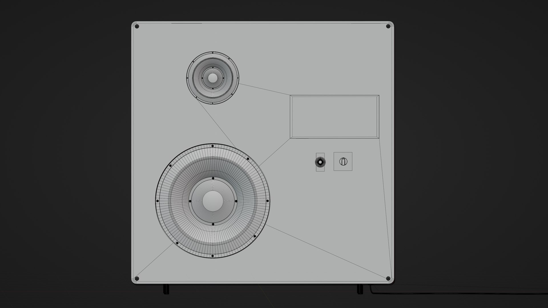 Audio System model https://p.turbosquid.com/ts-thumb/rT/lVBynC/0Q/wire1/png/1670260808/1920x1080/fit_q87/94b49e5003461c64e18b2f04367ec6c2892802f7/wire1.jpg