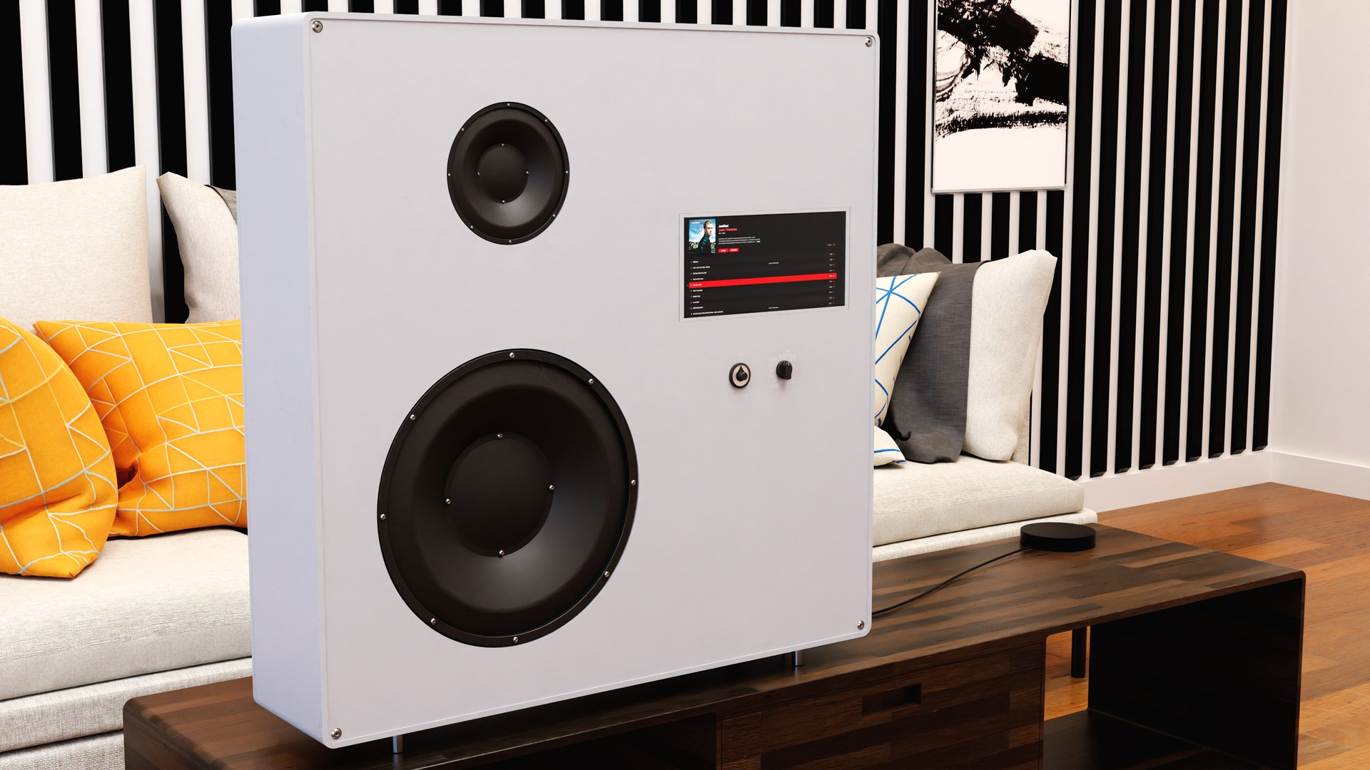 Audio System model https://p.turbosquid.com/ts-thumb/rT/lVBynC/Fk/ps2/png/1670260799/1920x1080/fit_q87/4ba84d03084f4c6ea330a7c39d95eddc9e4a8af4/ps2.jpg