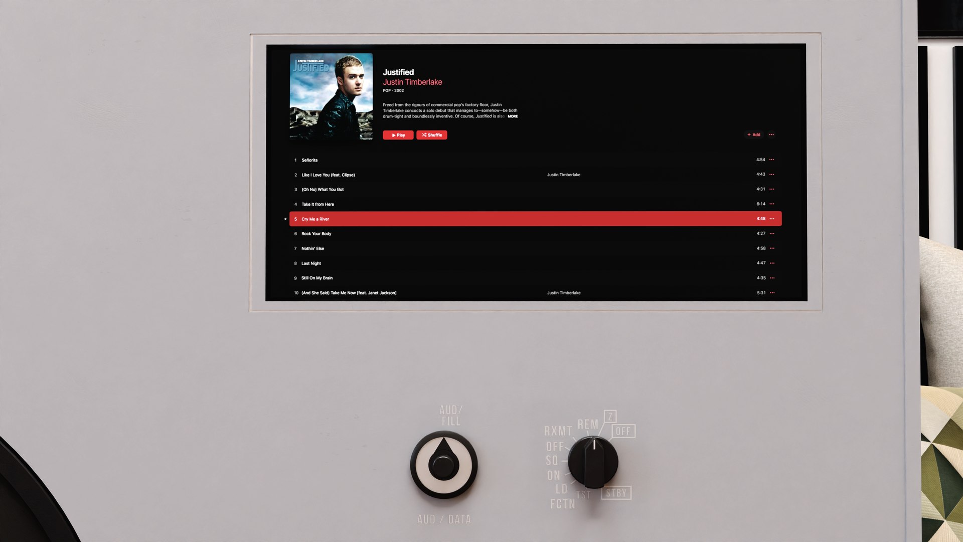 Audio System model https://p.turbosquid.com/ts-thumb/rT/lVBynC/Lx/ps4/png/1670260806/1920x1080/fit_q87/a2d8cc075bf13f8fb6ebbaf05ca49b4e3349d105/ps4.jpg