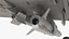 Samolot MiG 29 Tandem z uzbrojeniem uzbrojonym