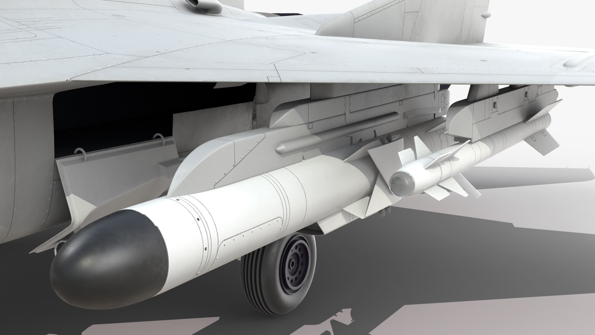 3D MiG 29 Tandem Aircraft with Armament Rigged https://p.turbosquid.com/ts-thumb/rT/mM3cXl/8I/mig29tandemaircraftwitharmamentrigged3dmodel050/jpg/1638189233/1920x1080/fit_q87/ce792c6d10aa9568d27e92c88d8f7e9a38768091/mig29tandemaircraftwitharmamentrigged3dmodel050.jpg