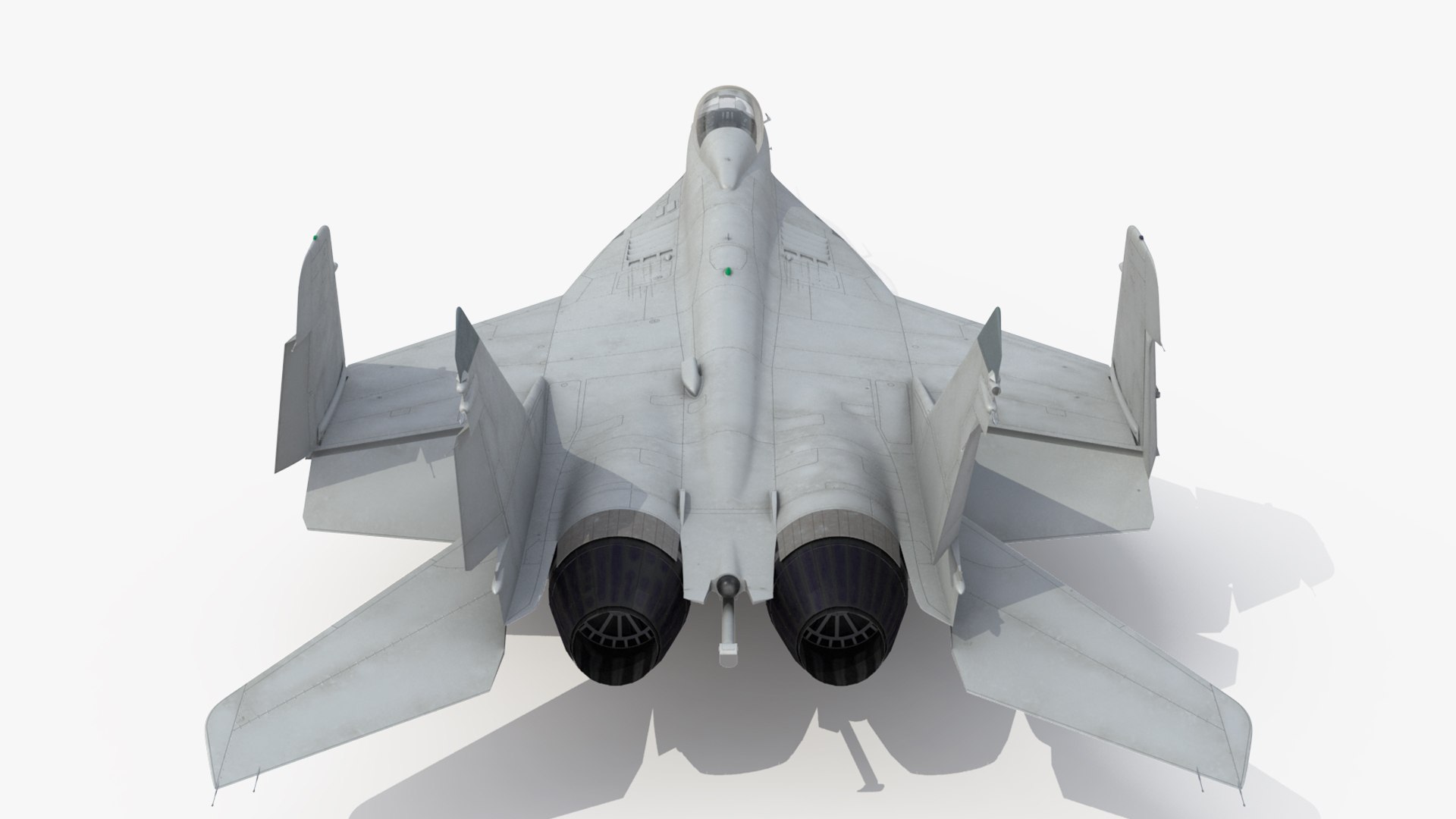 3D MiG 29 Tandem Aircraft with Armament Rigged https://p.turbosquid.com/ts-thumb/rT/mM3cXl/8S/mig29tandemaircraftwitharmamentrigged3dmodel033/jpg/1638189182/1920x1080/fit_q87/67af79f5e339d09fd6eb901764efb391ab8179e6/mig29tandemaircraftwitharmamentrigged3dmodel033.jpg