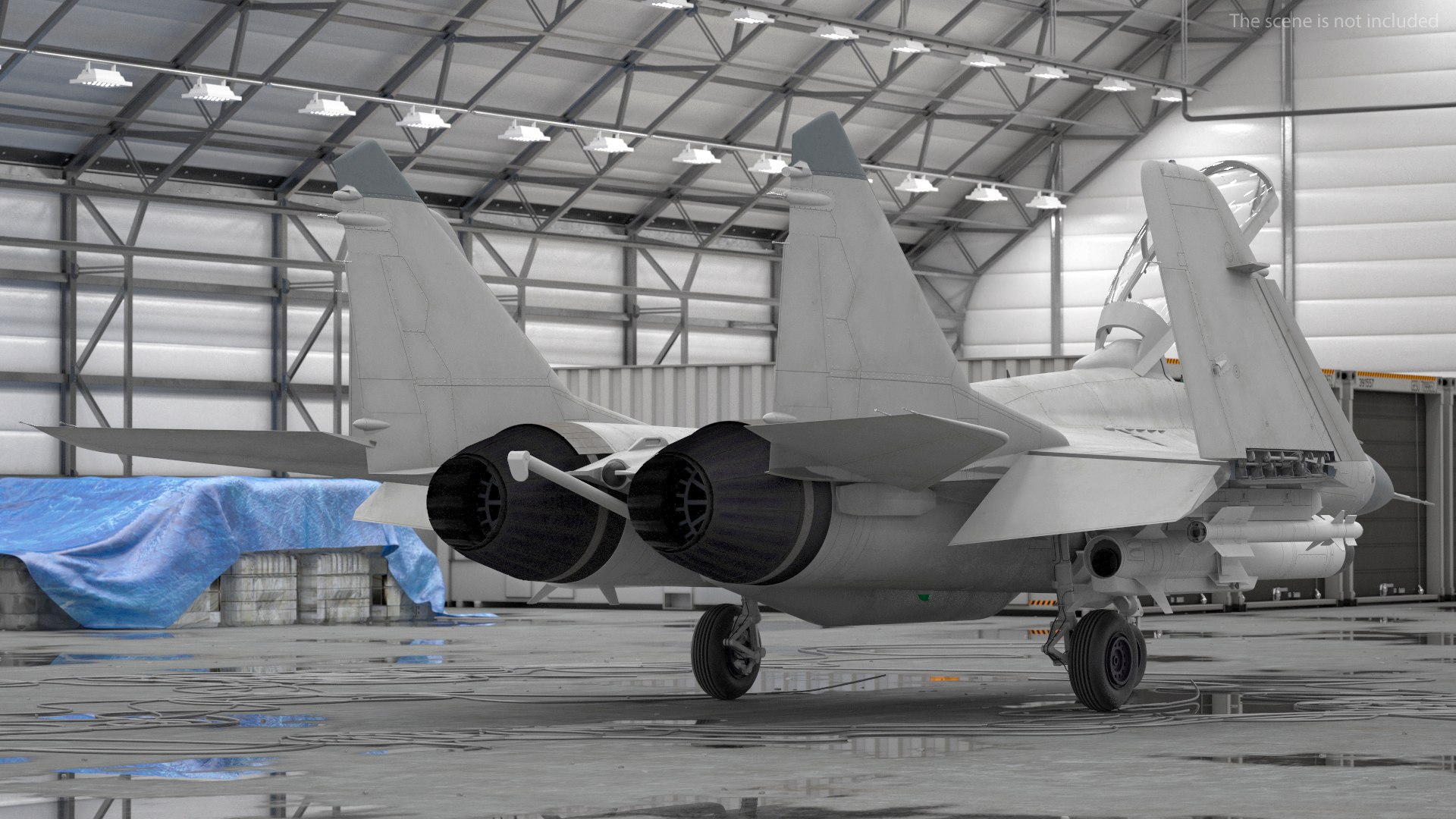 3D MiG 29 Tandem Aircraft with Armament Rigged https://p.turbosquid.com/ts-thumb/rT/mM3cXl/DE/mig29tandemaircraftwitharmamentrigged3dmodel006/jpg/1638189101/1920x1080/fit_q87/57bcc11eb8f9f1edba5e1bc64d247dc2c4e6898d/mig29tandemaircraftwitharmamentrigged3dmodel006.jpg