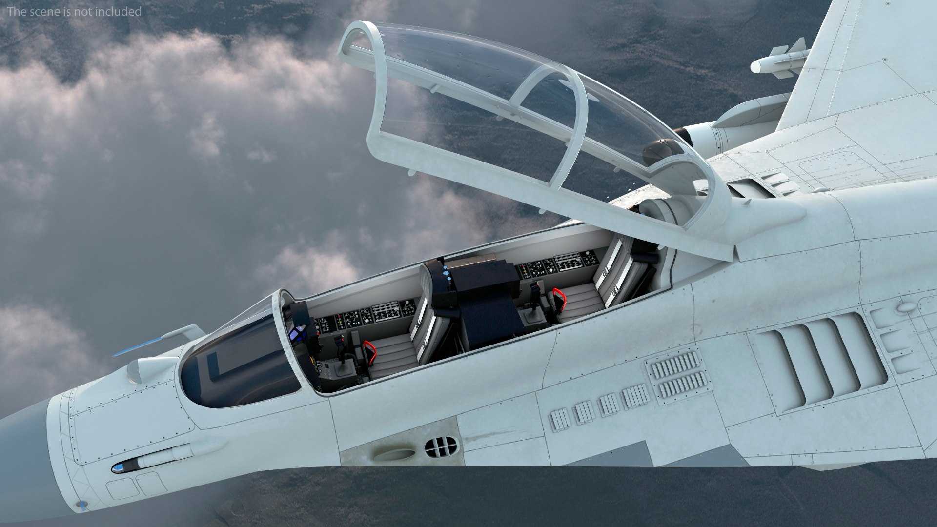 3D MiG 29 Tandem Aircraft with Armament Rigged https://p.turbosquid.com/ts-thumb/rT/mM3cXl/Qj/mig29tandemaircraftwitharmamentrigged3dmodel021/jpg/1638189146/1920x1080/fit_q87/a928717ced1ead5600953e9693b93572693f3330/mig29tandemaircraftwitharmamentrigged3dmodel021.jpg