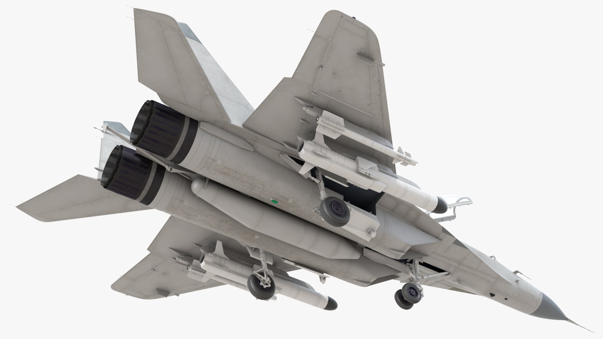 3D MiG 29 Tandem Aircraft with Armament Rigged https://p.turbosquid.com/ts-thumb/rT/mM3cXl/U0/mig29tandemaircraftwitharmamentrigged3dmodel037/jpg/1638189194/1920x1080/fit_q87/bf898bc31b66014bc4592d60485f8cd2347a5476/mig29tandemaircraftwitharmamentrigged3dmodel037.jpg