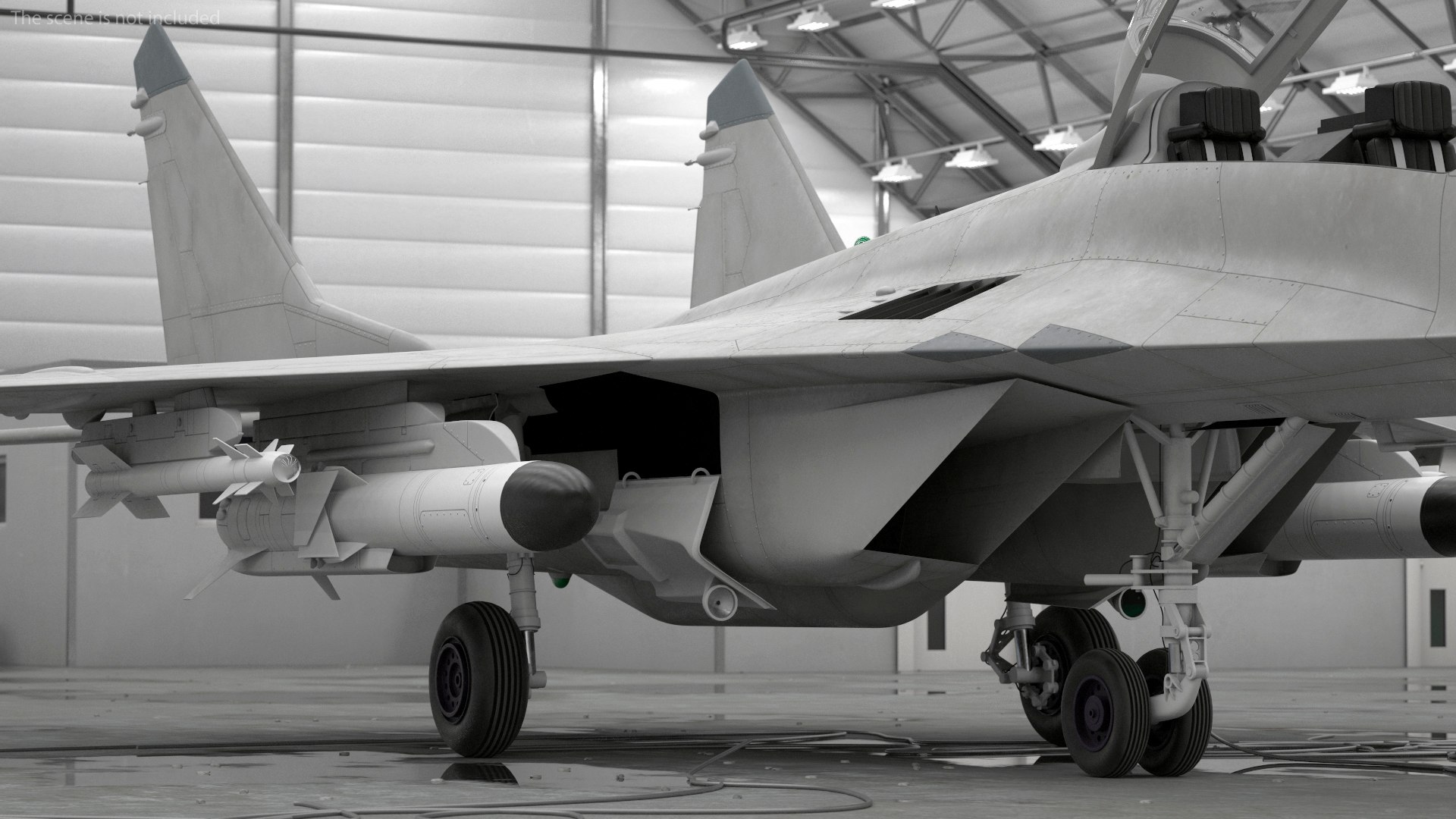 3D MiG 29 Tandem Aircraft with Armament Rigged https://p.turbosquid.com/ts-thumb/rT/mM3cXl/l3/mig29tandemaircraftwitharmamentrigged3dmodel014/jpg/1638189125/1920x1080/fit_q87/0bbc021b228c1cbe304dc8c3001f4069ba458947/mig29tandemaircraftwitharmamentrigged3dmodel014.jpg