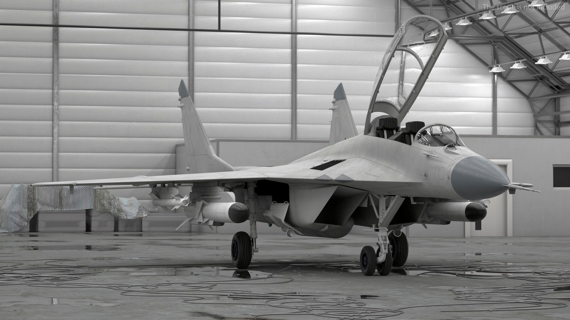 3D MiG 29 Tandem Aircraft with Armament Rigged https://p.turbosquid.com/ts-thumb/rT/mM3cXl/n3/mig29tandemaircraftwitharmamentrigged3dmodel003/jpg/1638189092/1920x1080/fit_q87/09d36b2343ec77cdb21cc412435e357251de7481/mig29tandemaircraftwitharmamentrigged3dmodel003.jpg