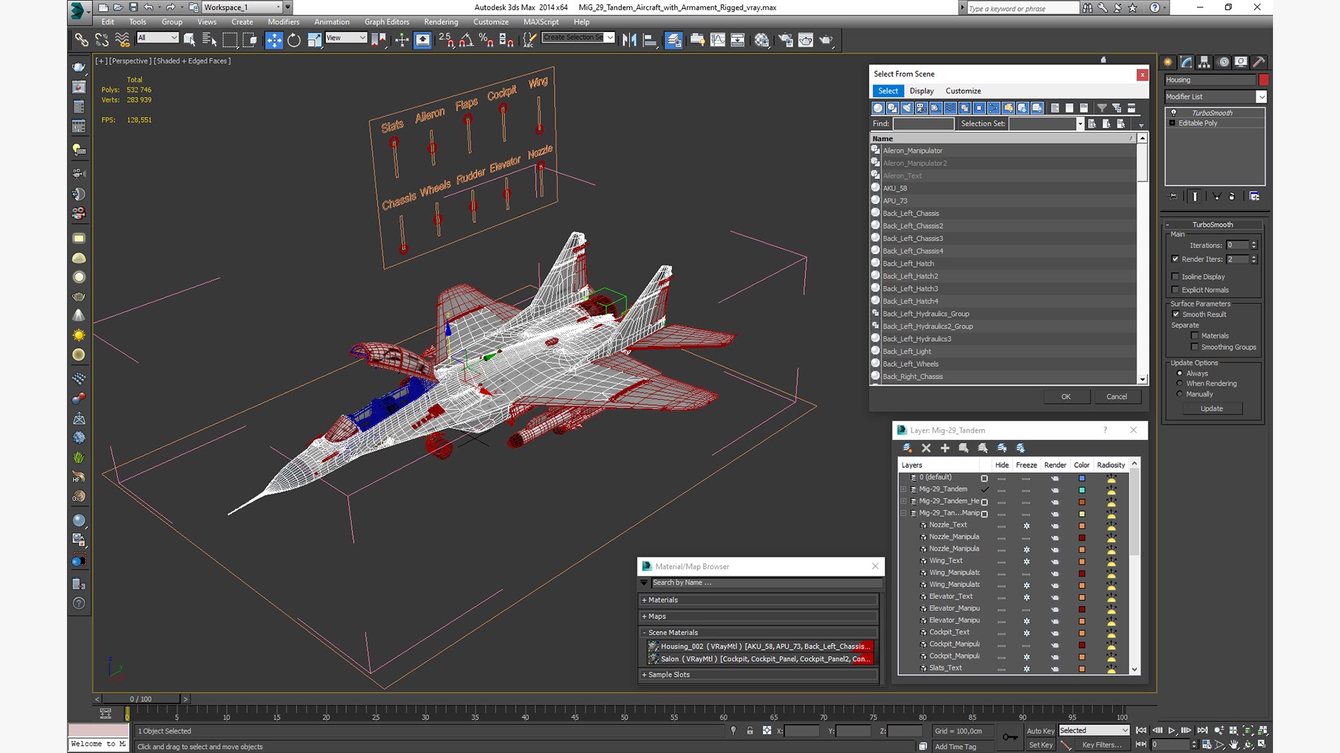 3D MiG 29 Tandem Aircraft with Armament Rigged https://p.turbosquid.com/ts-thumb/rT/mM3cXl/uR/mig29tandemaircraftwitharmamentrigged3dmodel061/jpg/1638189267/1920x1080/fit_q87/10efba664c7e51cc766cabc810963bdd3bd09eec/mig29tandemaircraftwitharmamentrigged3dmodel061.jpg