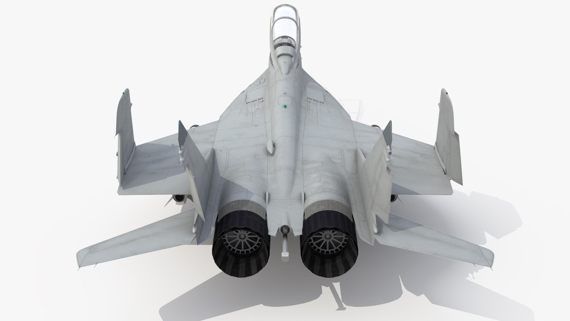 3D MiG 29 Tandem Aircraft with Armament Rigged https://p.turbosquid.com/ts-thumb/rT/mM3cXl/vL/mig29tandemaircraftwitharmamentrigged3dmodel034/jpg/1638189185/1920x1080/fit_q87/8be749a73bf4d1ee5644ca7509a5dbaadadd6b52/mig29tandemaircraftwitharmamentrigged3dmodel034.jpg