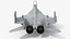 Samolot MiG 29 Tandem z uzbrojeniem uzbrojonym