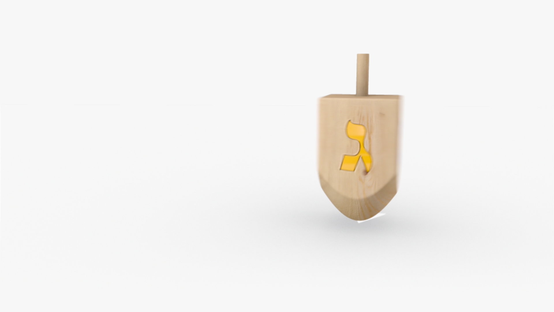 3d plain dreidel https://p.turbosquid.com/ts-thumb/rT/mMy2Hy/3jlWi7li/dreidel_plain_v1_animation_05/png/1468217652/1920x1080/turn_fit_q99/6b8a7b84a067116dfe559498a993560ac847044a/dreidel_plain_v1_animation_05-1.jpg