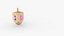 Dreidel Plain