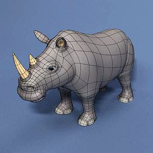 3dsmax rhino