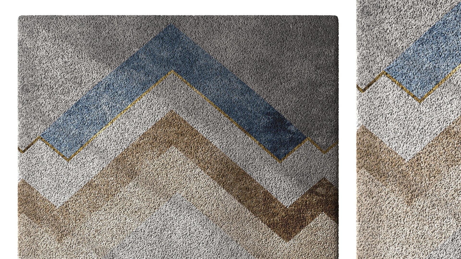 3D Rug Set 15 - TurboSquid 2284247