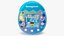 Tamagotchi Pix Virtual Pet Ocean Blue