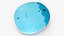 Tamagotchi Pix Virtual Pet Ocean Blue