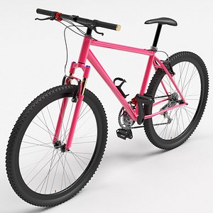 Women's Road Bicycle