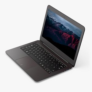 ASUS Laptop model