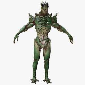 Insectoid 2