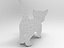 cute cat animated