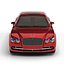 Bentley Continental Flying Spur