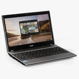 Acer C7 Chromebook