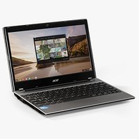 Acer C7 Chromebook