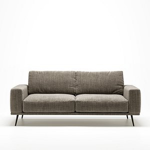 sofa furniture 3D model