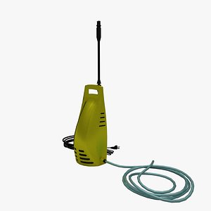 pressure washer 3ds