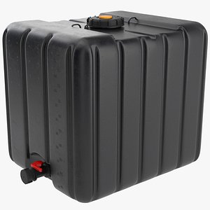Water Container