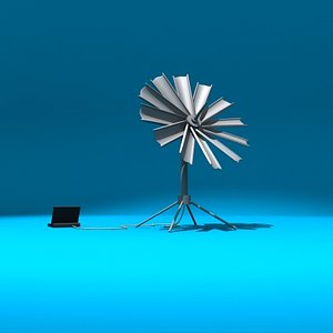 communications relay station 3ds