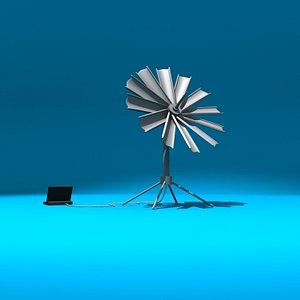 Communications Relay Station