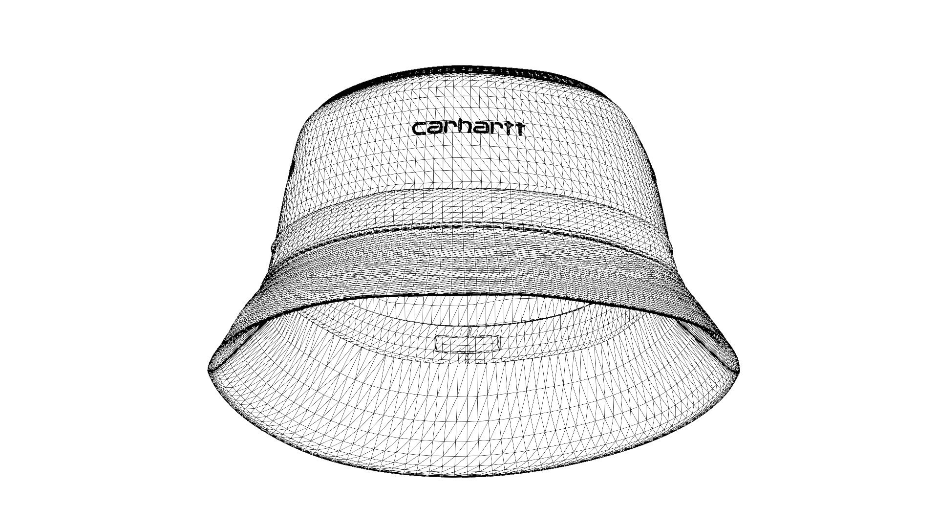 Carhartt Script Bucket Hat Soft Yellow Popsicle 3D model https://p.turbosquid.com/ts-thumb/rU/FGkuW2/TC/carhartt_scriptbuckethat_softyellowpopsicle_wireframe_36/png/1777661712/1920x1080/fit_q87/299b02b9b3e7536bd5ac58bd083aceab302361c2/carhartt_scriptbuckethat_softyellowpopsicle_wireframe_36.jpg