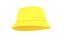 Bob Carhartt à inscription jaune pâle, couleur glace à l'eau