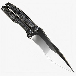 ButterflyKnife 01 e