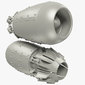 Jet Engine V1