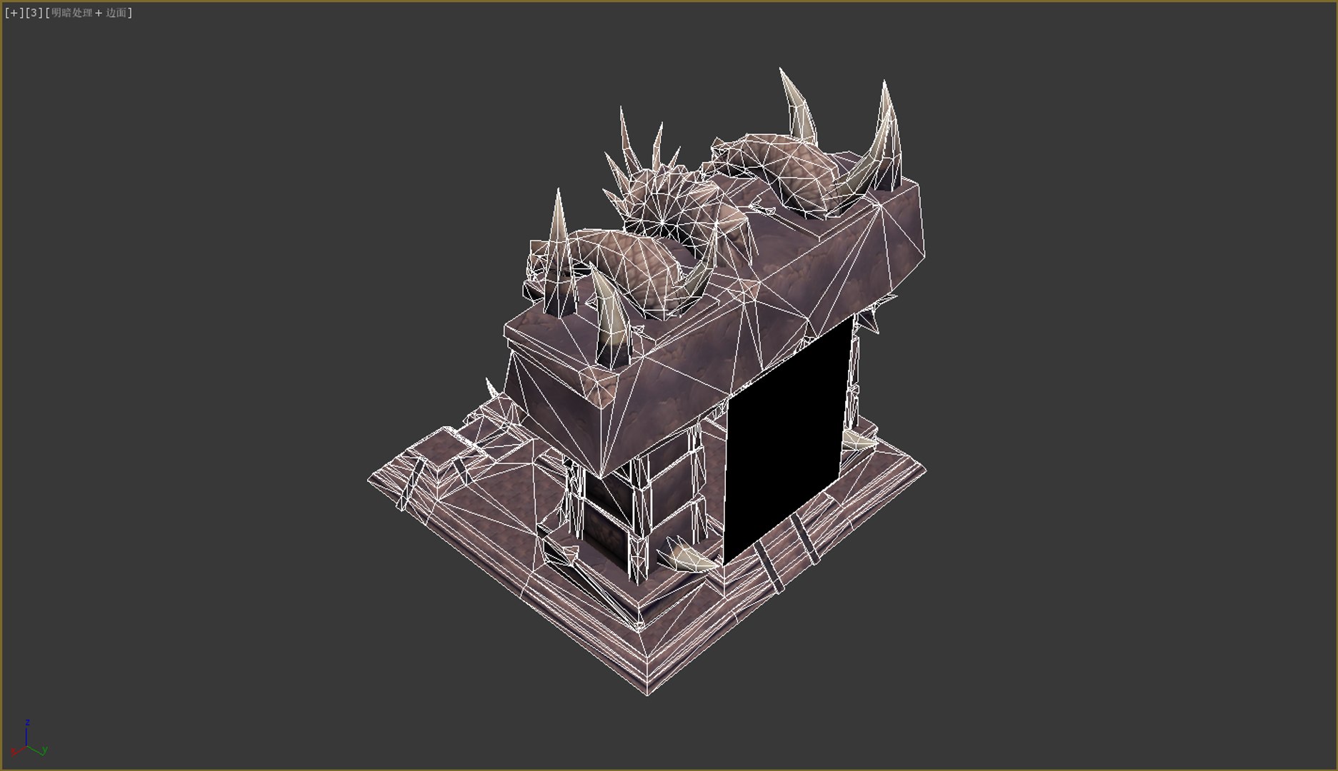 Mountain Architecture 3D Model 3D https://p.turbosquid.com/ts-thumb/rU/JCVYkj/oW/3/png/1788952653/1920x1080/fit_q87/bdd538b8e25697cc710120016c831a3a0067c020/3.jpg